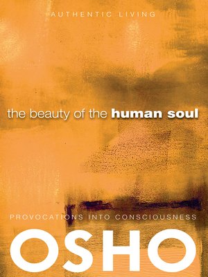cover image of The Beauty of the Human Soul